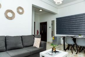 Hallet Homes VIII - East Legon, Accra